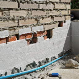 Finition Béton Lissé : Esthétique et Durabilité Chartres